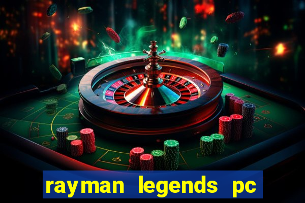 rayman legends pc download pt br